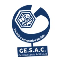 GE.S.A.C. cooperativa sociale logo - Similar company to Gem Communication: Web Marketing E Strategie Per Imprese