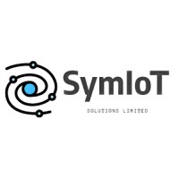 SymIoT Solutions Limited logo - Similar company to Gas Aggregator Company Nigeria Ltd/Gte