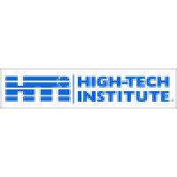 High-Tech Institute logo - Similar company to Tmc Group