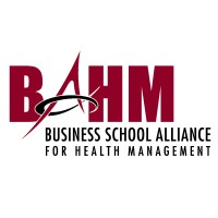 Business School Alliance for Health Management logo - Similar company to Florida Education Fund