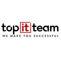 Top IT Team logo - Similar company to Digisecur