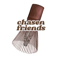 Chasen Friends logo - Similar company to Dr Golly Sleep Program