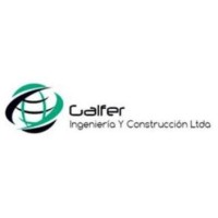Galfer Ingeniería y Construcción Limitada logo - Similar company to Tecnovelero