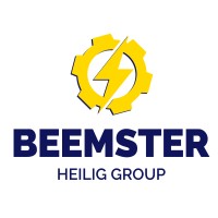 Beemster Electrical Solutions B.V. logo - Similar company to Beemster