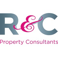 R & C (UK) Limited logo - Similar company to Blend Property Uk