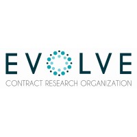 EvolveCRO logo - Similar company to Sepsim
