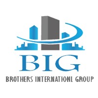 (BROTHERS INTERNATIONAL GROUP(BIG logo - Similar company to Industrial Brushware