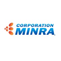 CORPORATION MINRA logo - Similar company to Minra