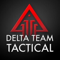 Delta Team Tactical logo - Similar company to Templemill