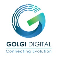 Golgi Digital logo - Similar company to Nextechisolutions