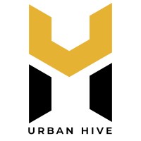 Studio Urban Hive logo - Similar company to Practice Being