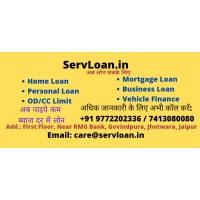 ServLoan logo - Similar company to Loankideal