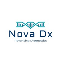 Nova Dx logo - Similar company to Live Love Beirut