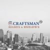 CRAFTSMAN BUILDERS  AND DEVELOPERS logo - Similar company to Ecotech Scientific Projects