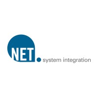 NET AG system integration logo - Similar company to Pdsvision Germany
