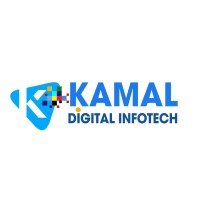 kamal Digital Infotech logo - Similar company to Orbosys Cooperation Private Limited