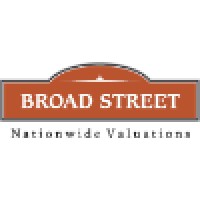 Broad Street Valuations, Inc. logo - Similar company to Valutrust Solutions