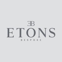 Etons Bespoke logo - Similar company to Redspace Interiors