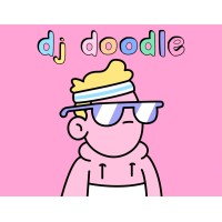dj doodle logo - Similar company to Ephelants