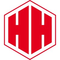 Hardeman Veenendaal logo - Similar company to Handelsonderneming Remmerden Rhenen B.V.