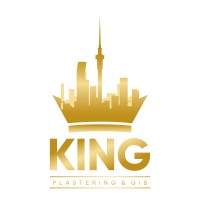 King Plastering Group Ltd logo - Similar company to Axis Interiors