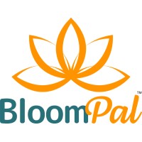 BloomPal logo - Similar company to Sam Technologies
