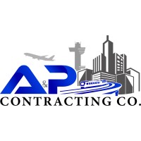 A&P Contracting Co. logo - Similar company to Weitz Construction