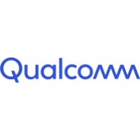 Qualcomm Cambridge logo - Similar company to Atheros Communications