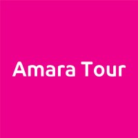 AMARA TOUR logo - Similar company to Blade Solutions