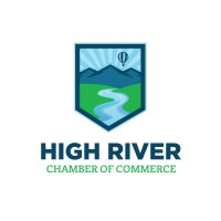 High River & District Chamber of Commerce logo - Similar company to Total Control Solutions Group