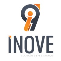 Inove Soluções em Sistemas logo - Similar company to Mix Instalações It