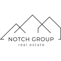 Notch Group Real Estate and Contracting logo - Similar company to Roots Architecture + Design