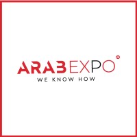 ArabExpo logo - Similar company to Conceptual Mena