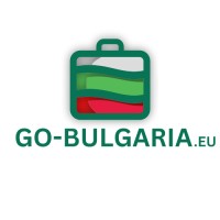 Go-Bulgaria logo - Similar company to Globalia-Consult
