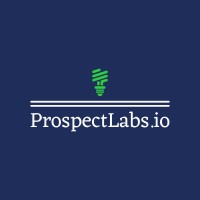 ProspectLabs.io logo - Similar company to Prospect Labs