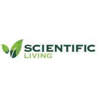Scientific Living, Inc. logo - Similar company to John Donovan
