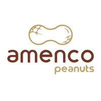 Amenco Peanuts logo - Similar company to Artabas