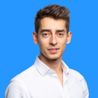 Nikola Yanev logo - Similar company to Entrepreneur.Bg