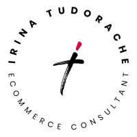 Irina Tudorache logo - Similar company to Roaring Berry