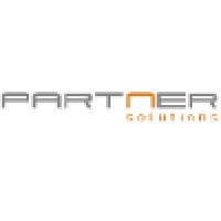 Partner Solutions logo - Similar company to Anyway Technologies