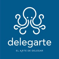 Delegarte