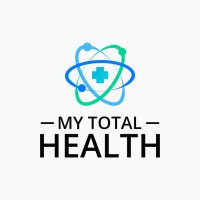 My Total Health, Inc. logo - Similar company to Quadmetrics