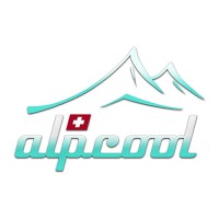 Alpcool Solar Air Conditioner logo - Similar company to Thermosolar Group