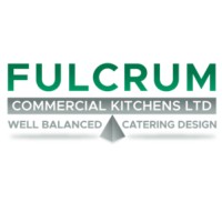 Fulcrum Commercial Kitchens logo - Similar company to The Acme Facilities Group Ltd