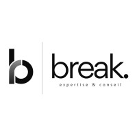 BREAK - Expertise & Conseil logo - Similar company to Sogecompta