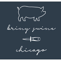 Briny Swine Chicago logo - Similar company to Pipelineiq