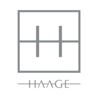 HAAGE logo - Similar company to Öselwise Oü