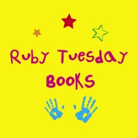 Ruby Tuesday Books logo - Similar company to The Kwp Ltd