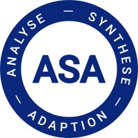 ASA Dr. Kessel Beratungs- und Vermittlungsgesellschaft mbH logo - Similar company to Formyou