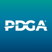 Professional Disc Golf Association logo - Similar company to Udisc